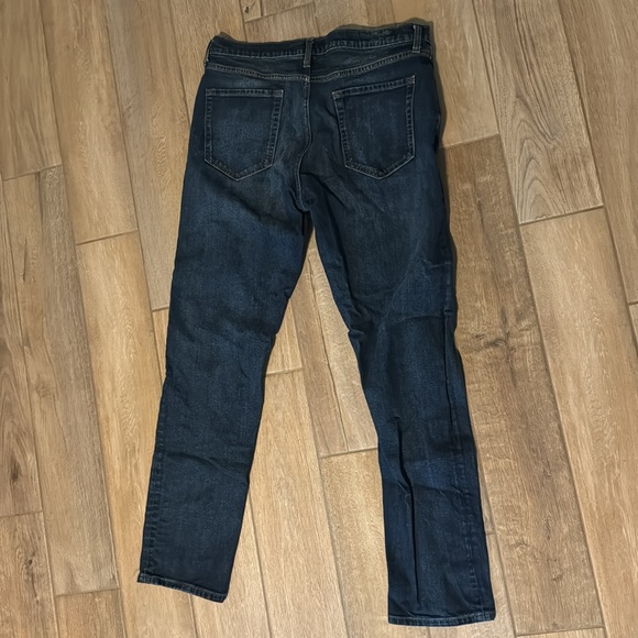 Amazon essentials men’s athletic 36w X 34L jeans new without tags - Picture 3 of 3